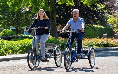 tricycles for adults