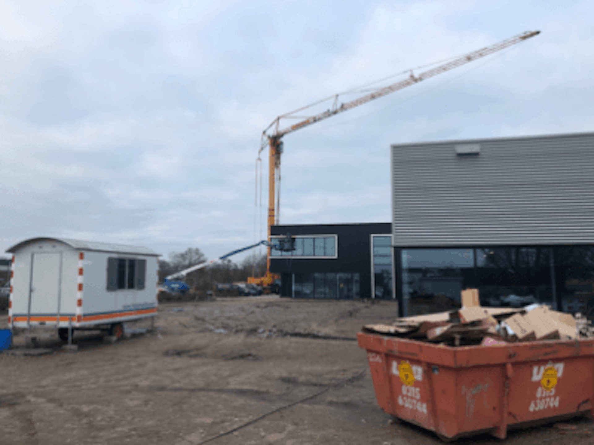 Van-Raam-Fietsenfabriek-nieuwbouw-(kalenderweek 50)-(7)