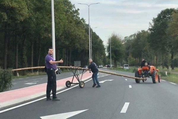 meiboom-transport
