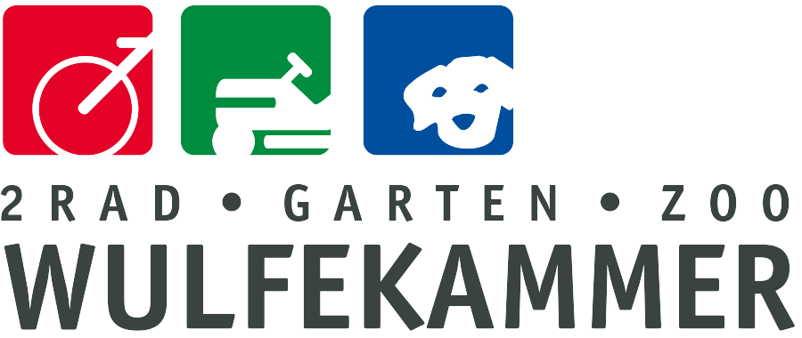 Logo Van Raam Handler Wulfekammer