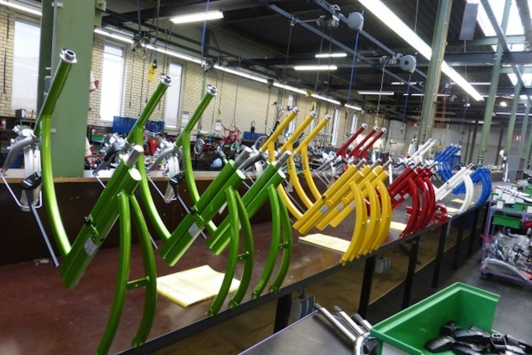 loophulp volwassenen