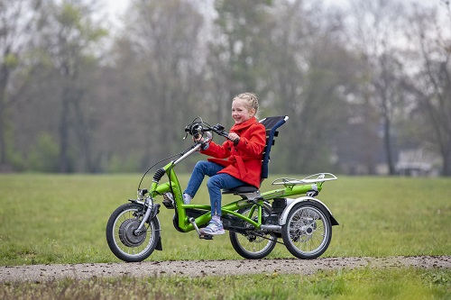 Van Raam Easy Rider Small driewielfiets voor kinderen