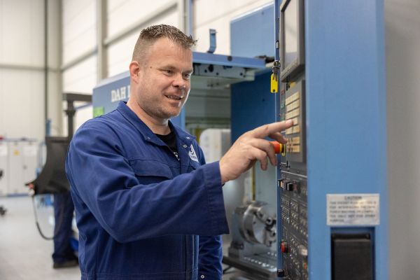 Van Raam Varsseveld vacature Metaalbewerker