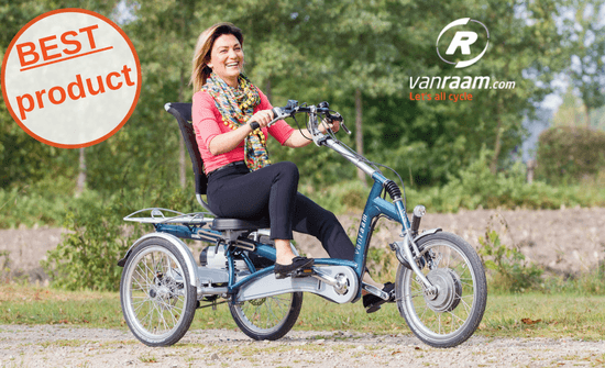 best tricycle for adults