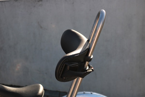 Van Raam Tandems laenge Zubehoer
