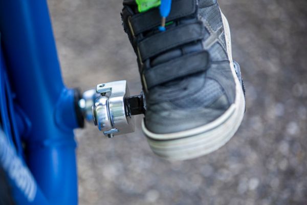 Crankshortener