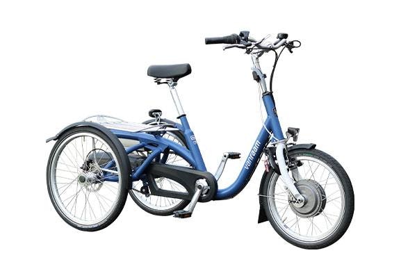 Midi tricycle Vélo spécial Van Raam 