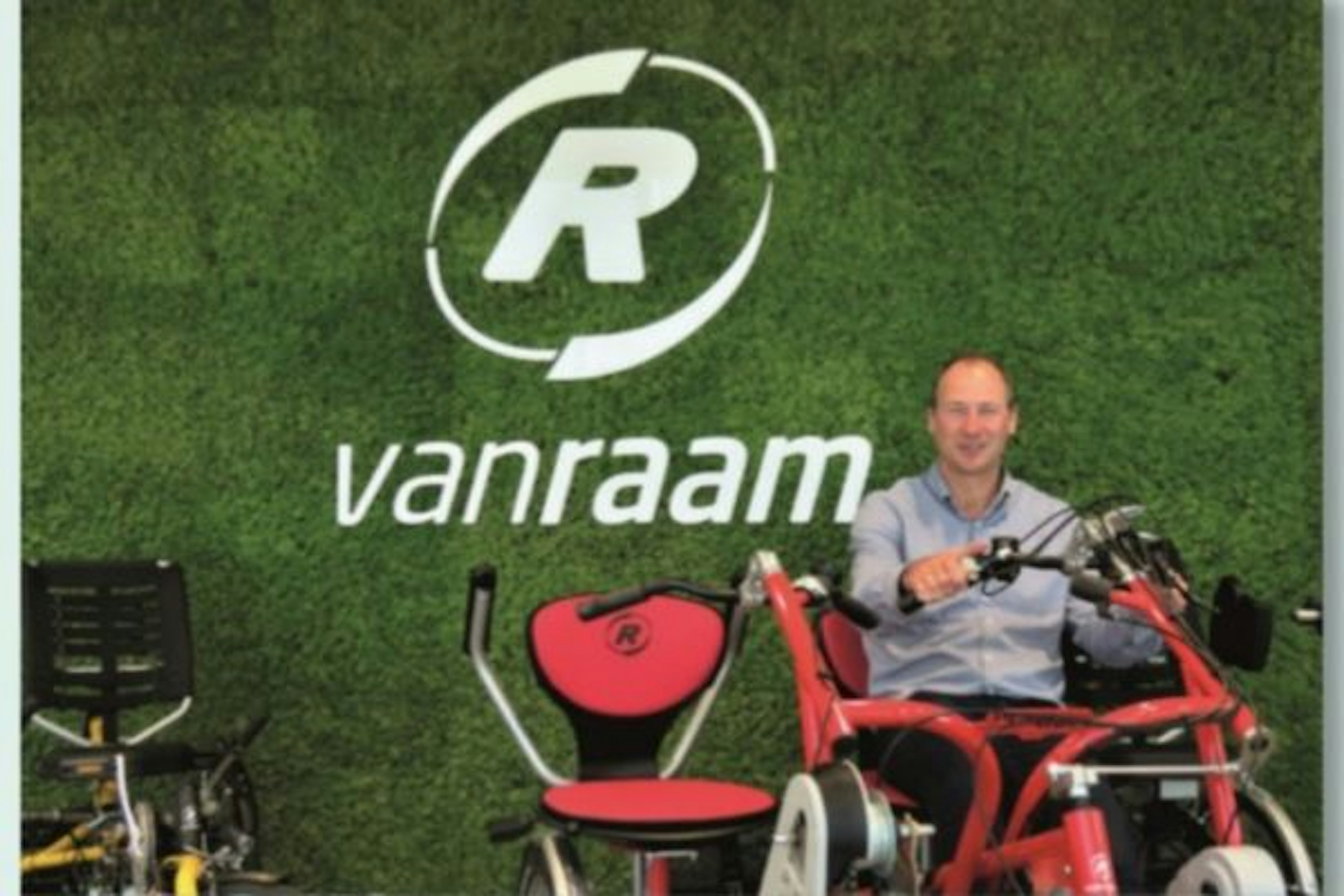 Van Raam in de Achterhoek Vacaturekrant