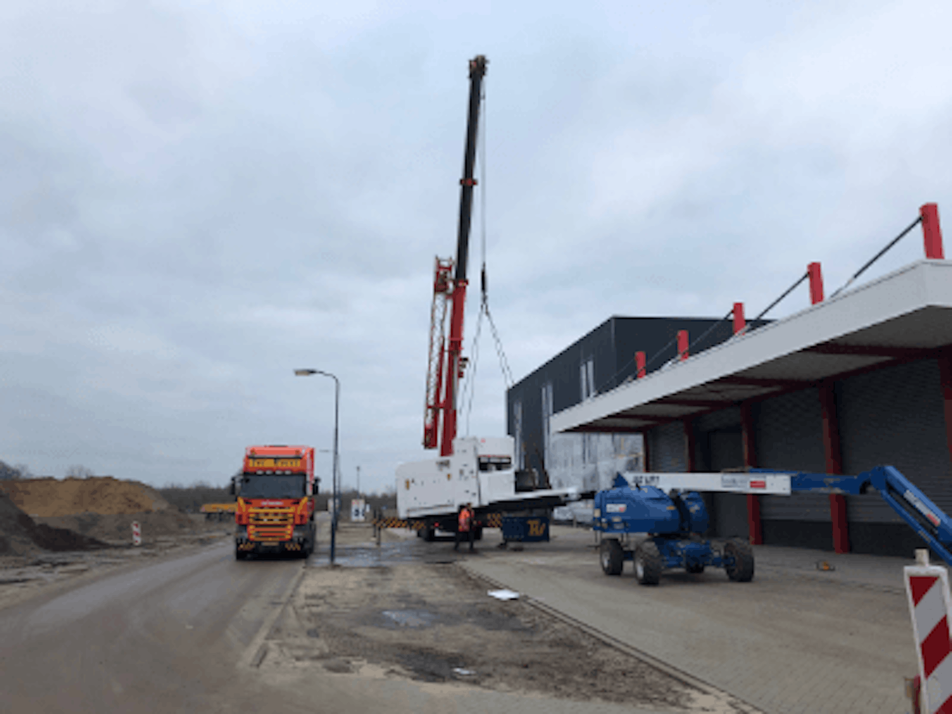 Van-Raam-fietsenfabriek-nieuwbouw-(kalenderweek-50)-(5)
