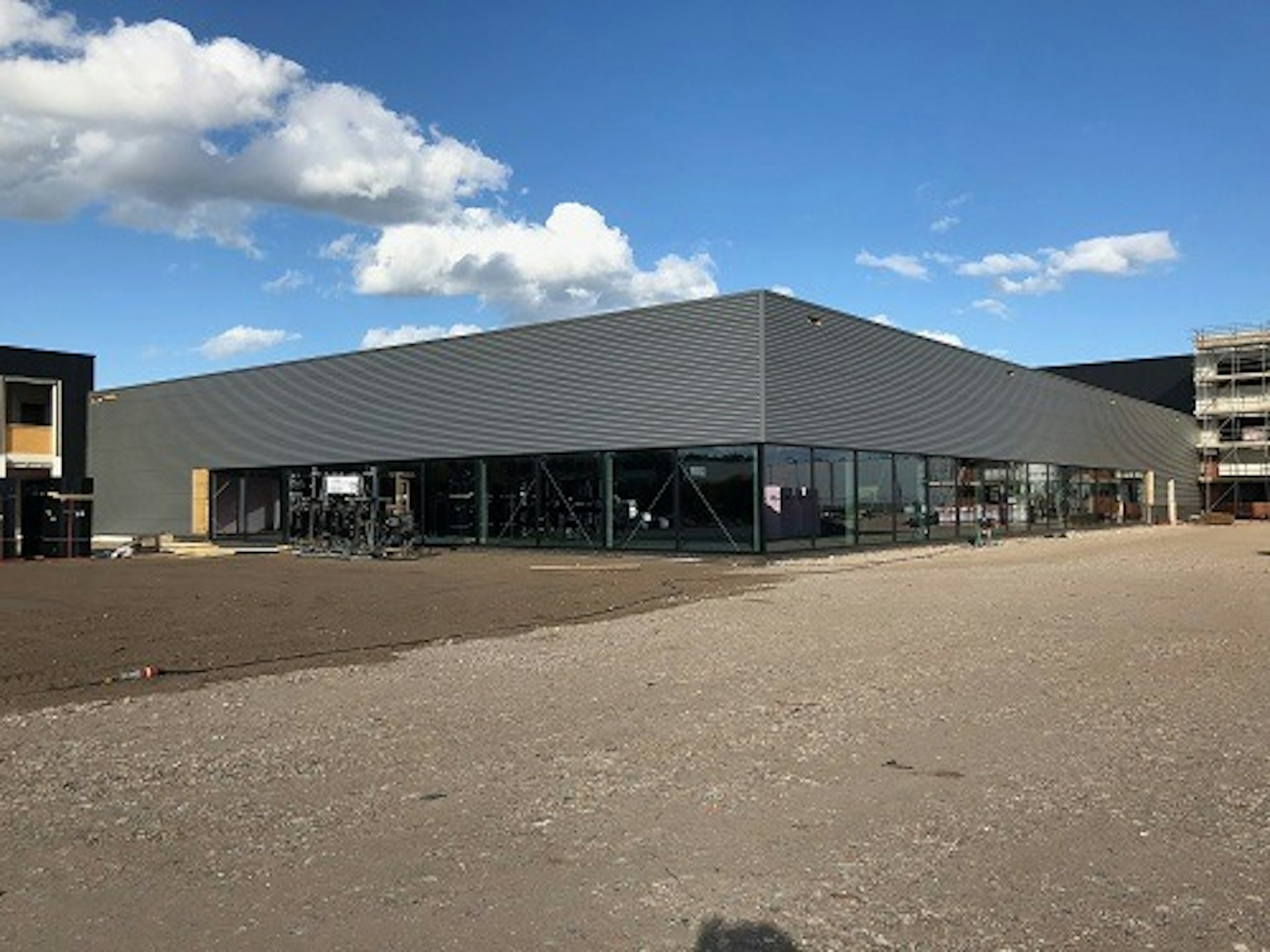 Van Raam