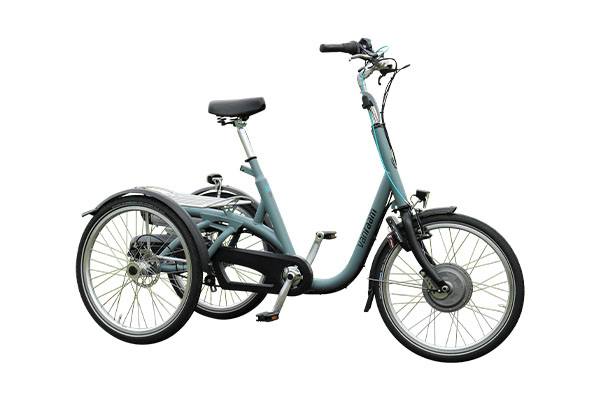 Tricycle
