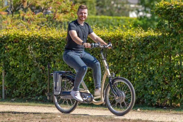 hps ebike