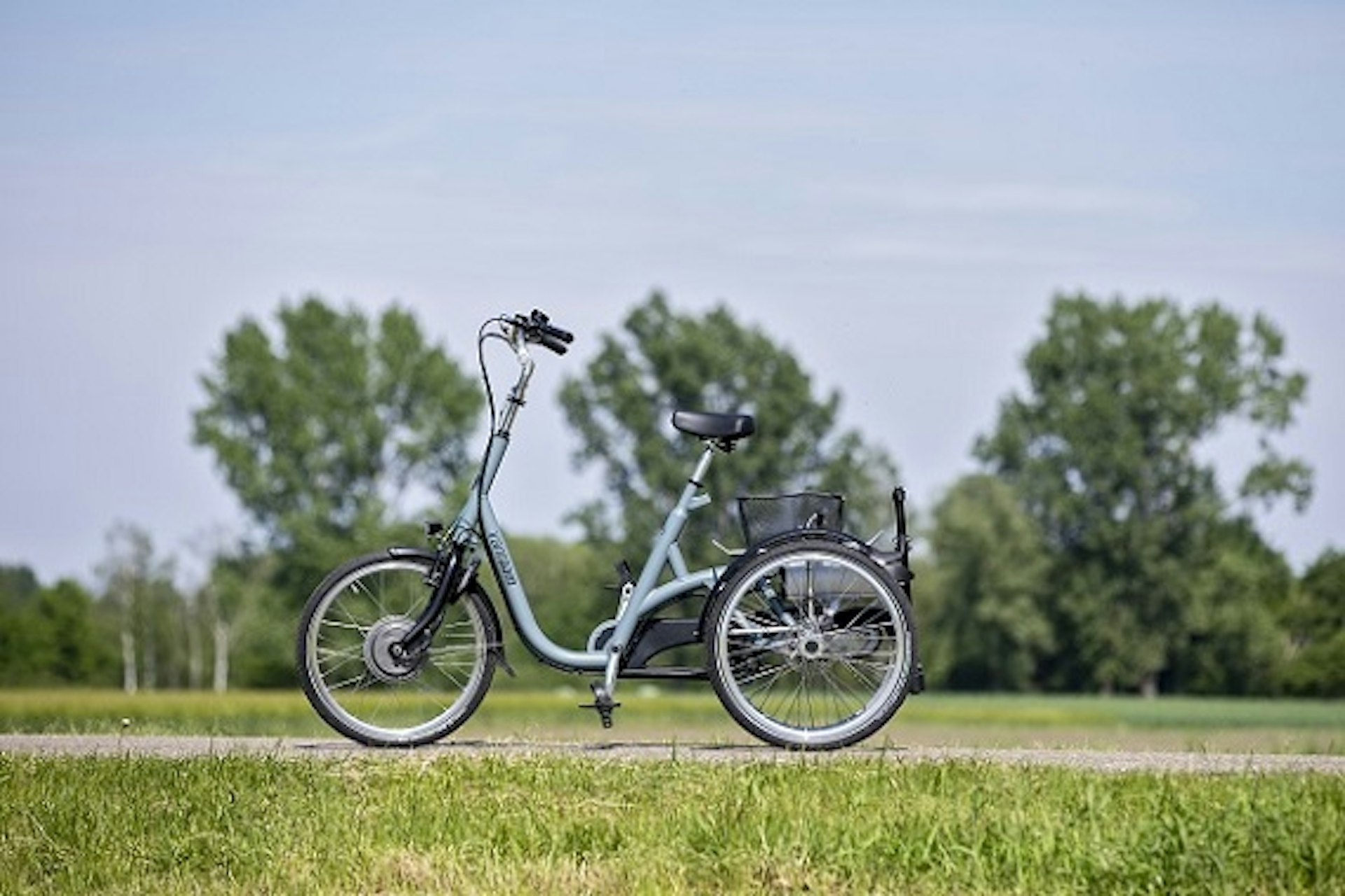 Van Raam Maxi tricycle