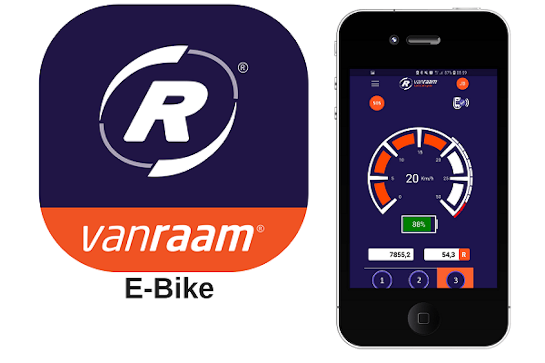 Van-Raam-E-Bike-App-for-Van-Raam-E-Bikes