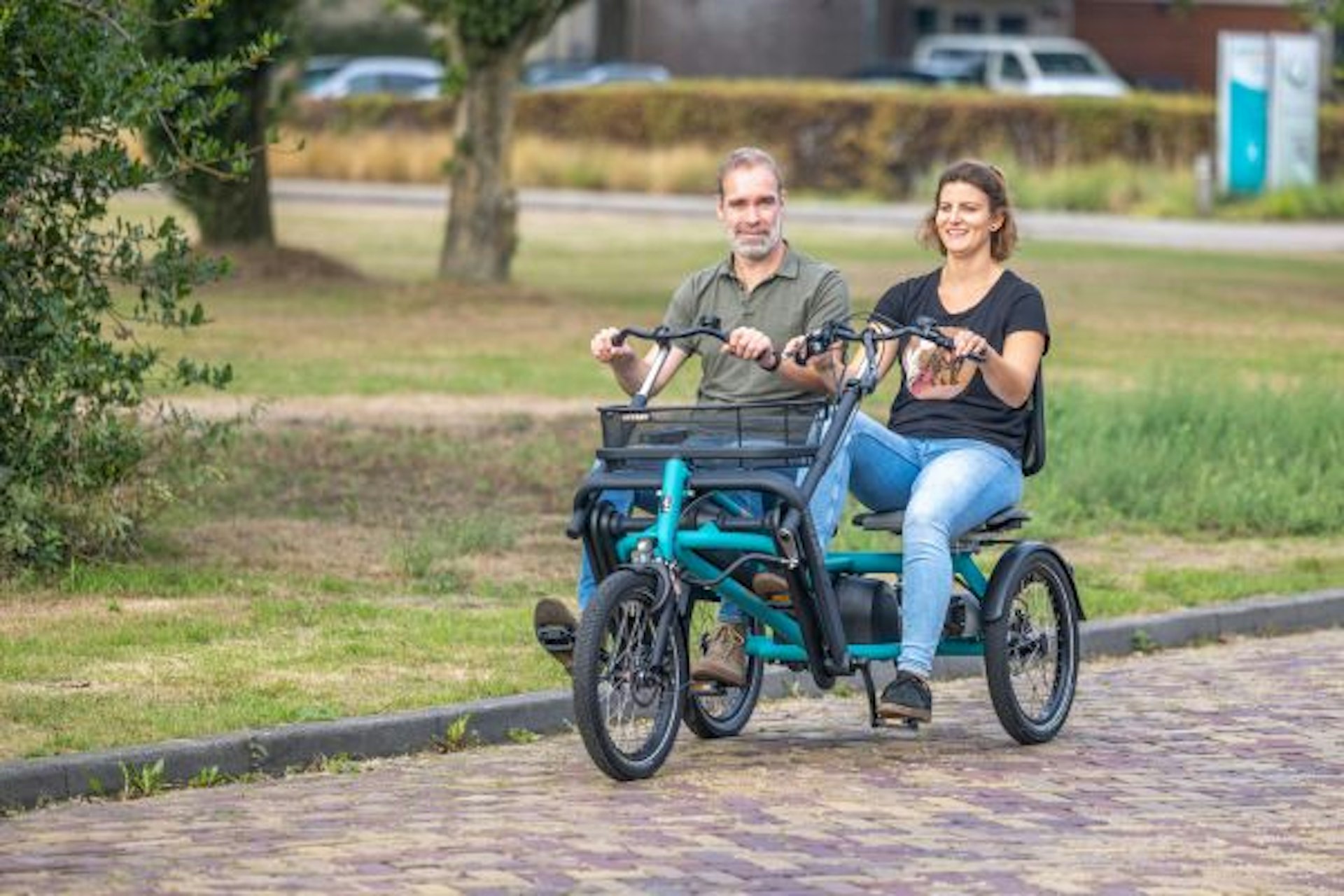 Galerie Vice Gerät zwei fahrrad Klären Joghurt Komprimiert