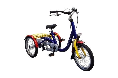 Dreirad Mini Kinder
