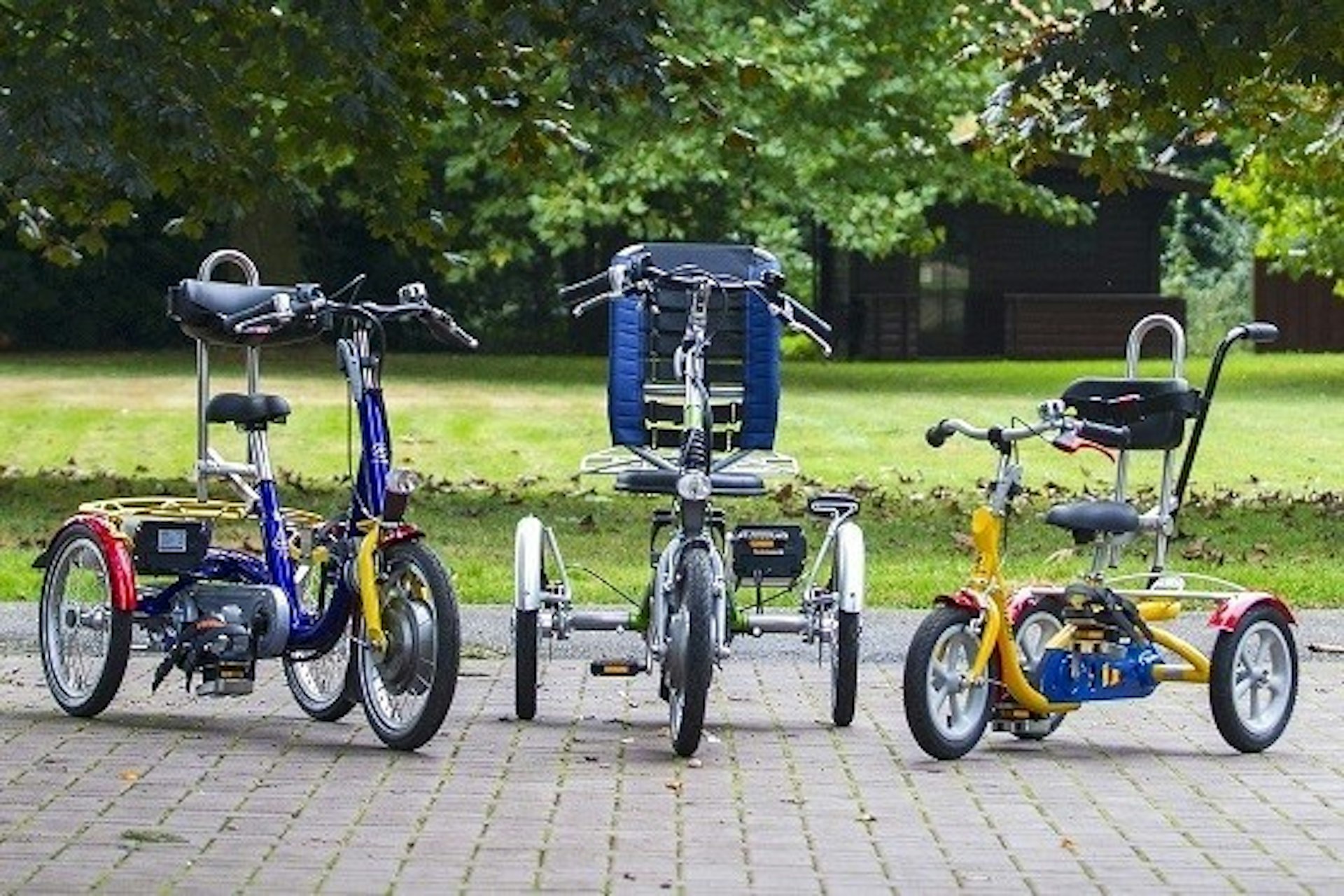 Wien dreirad gebraucht für erwachsene Gebrauchte LiegeRäder