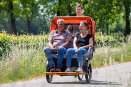 Transportfahrräder