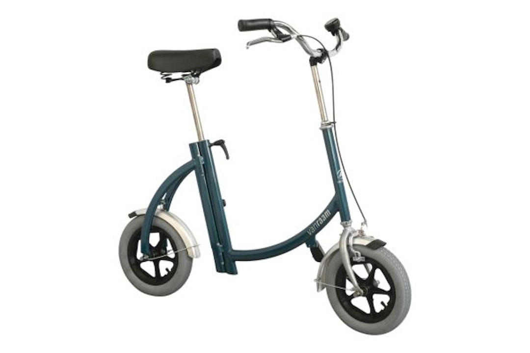 Loophulp/loopfiets volwassenen