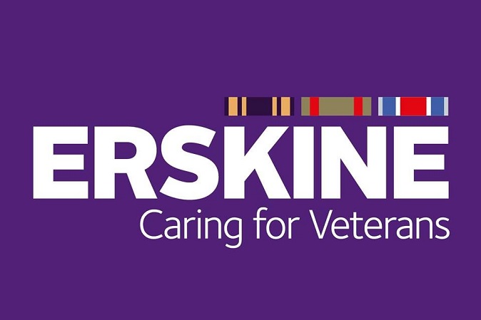 Erskine provider of care for veterans
