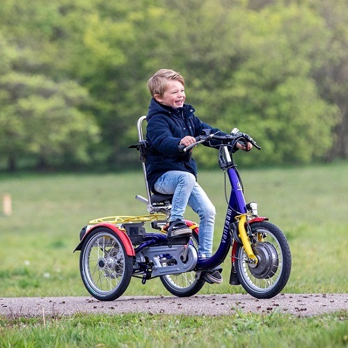 Therapeutic kids bike Mini