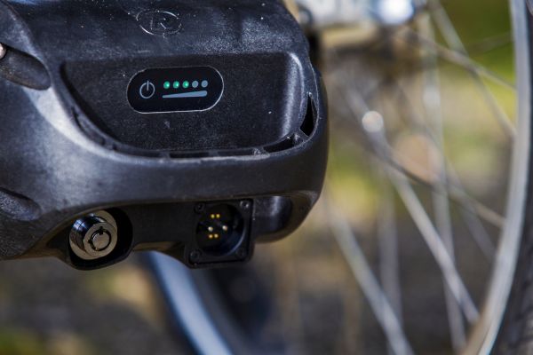 Tips voor optimale prestatie accu elektrische Van Raam fiets