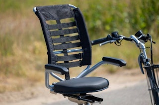 Selle spéciale