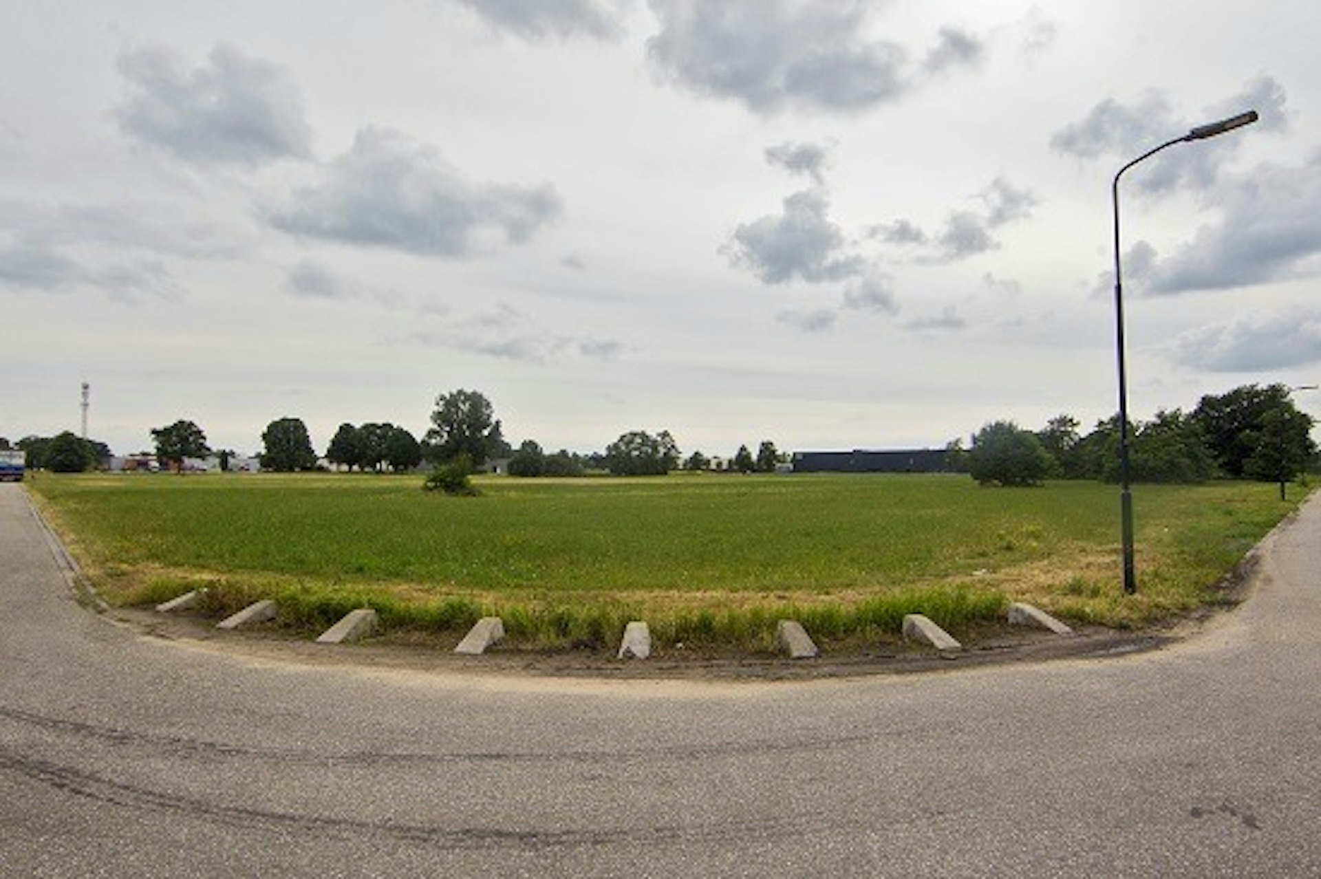 Nieuwe bedrijfskavel Van Raam, fabrikant van aangepaste fietsen 