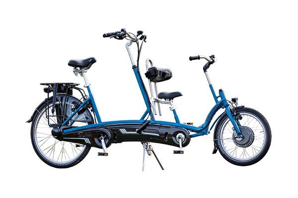 Tandems