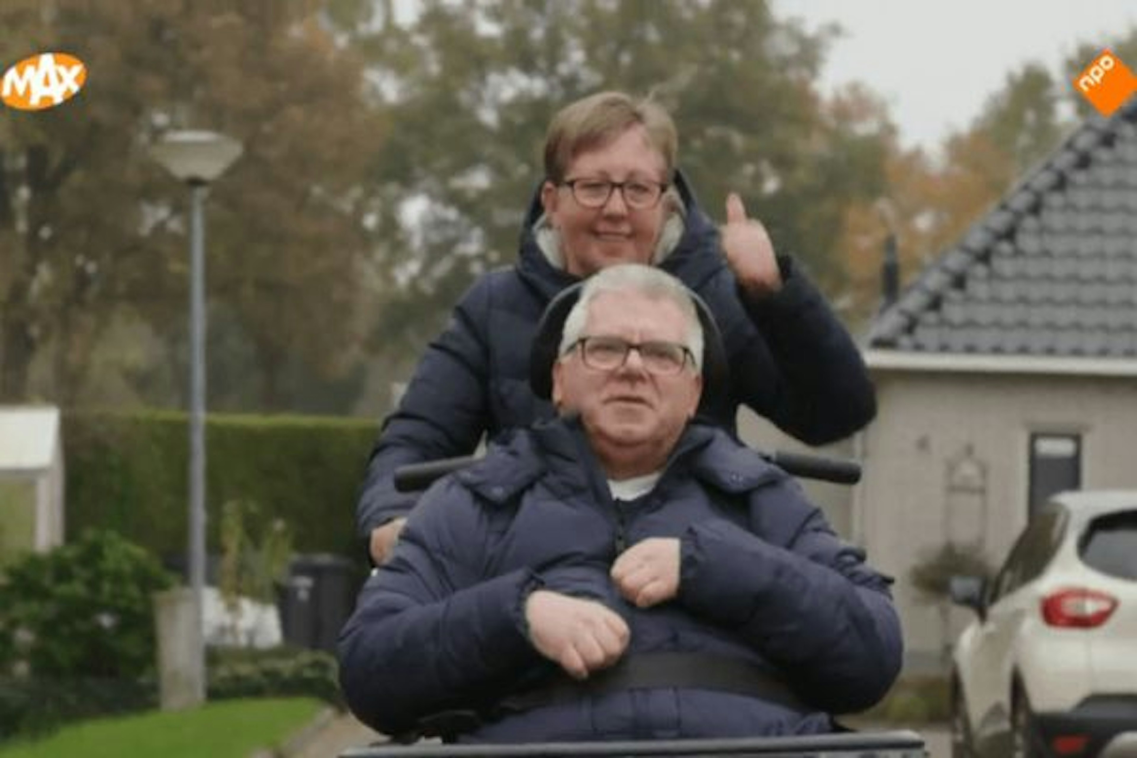 Van Raam