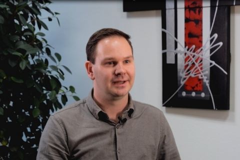 5 vragen aan een Engineer van Van Raam- Video