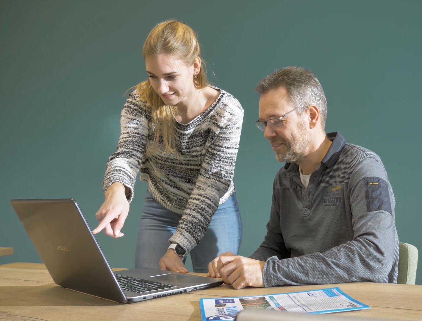 Ordering a special needs bike by Van Raam
