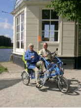 Van Raam