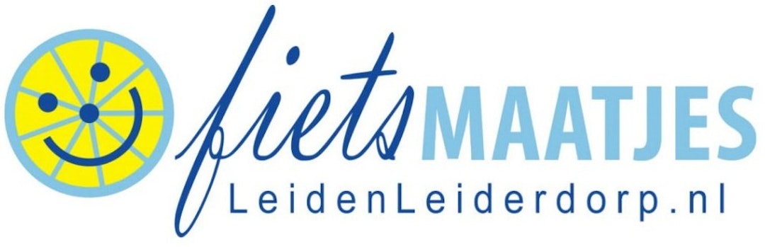 Fietsmaatjes Leiden-Leiderdorp
