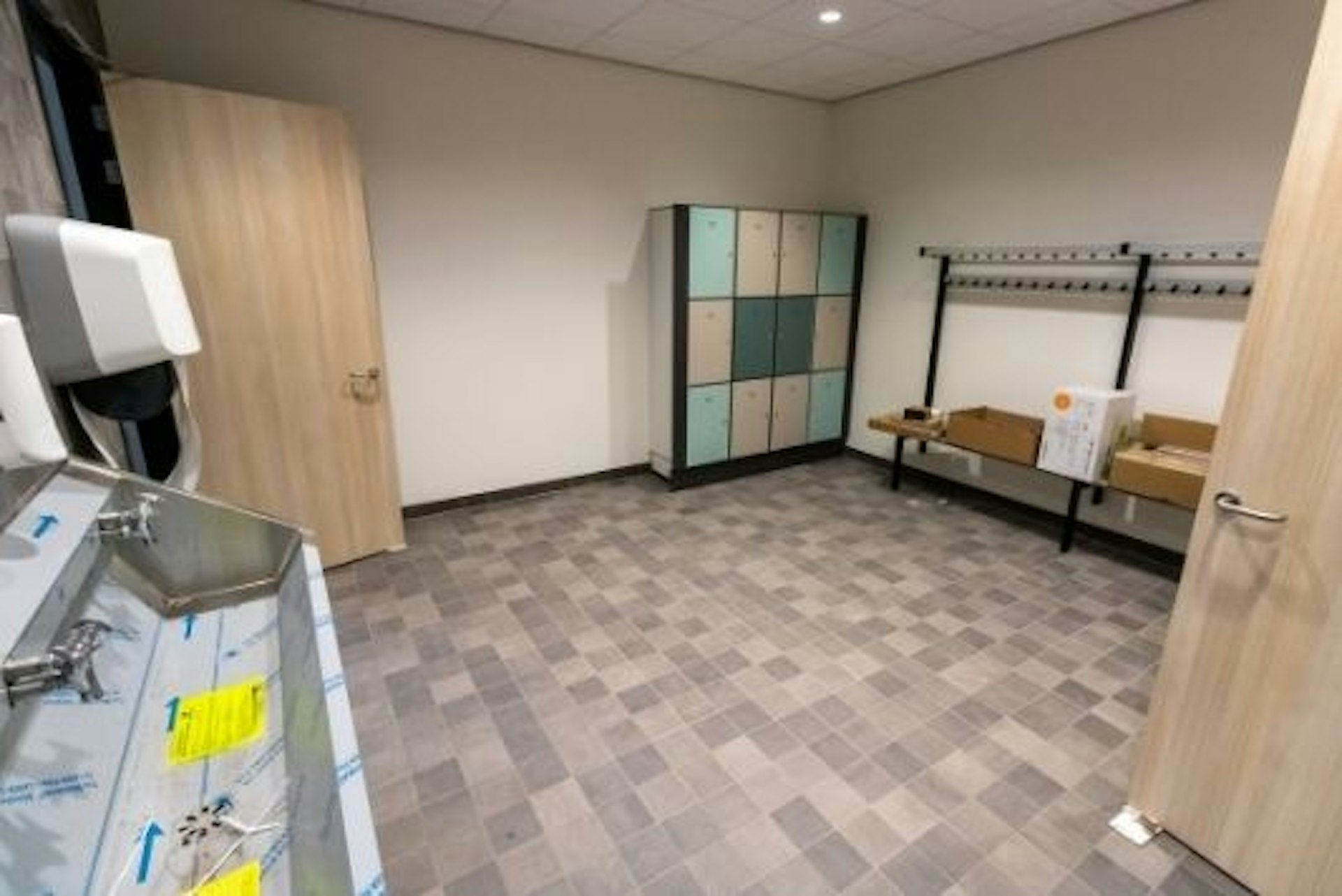 Van Raam Varsseveld new building 2021