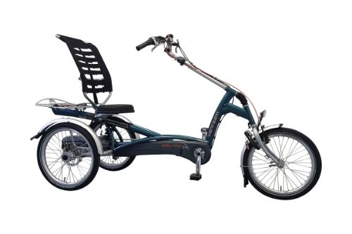 Sesseldreirad Easy Rider 2