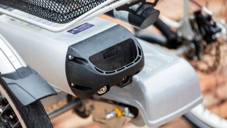 8 tips for cycling economically with your Van Raam e-bike - battery life