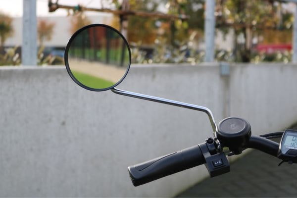 Van Raam option mirror