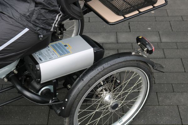 10 Tipps zum Fahrrad fahren im Regen Schutzbleche