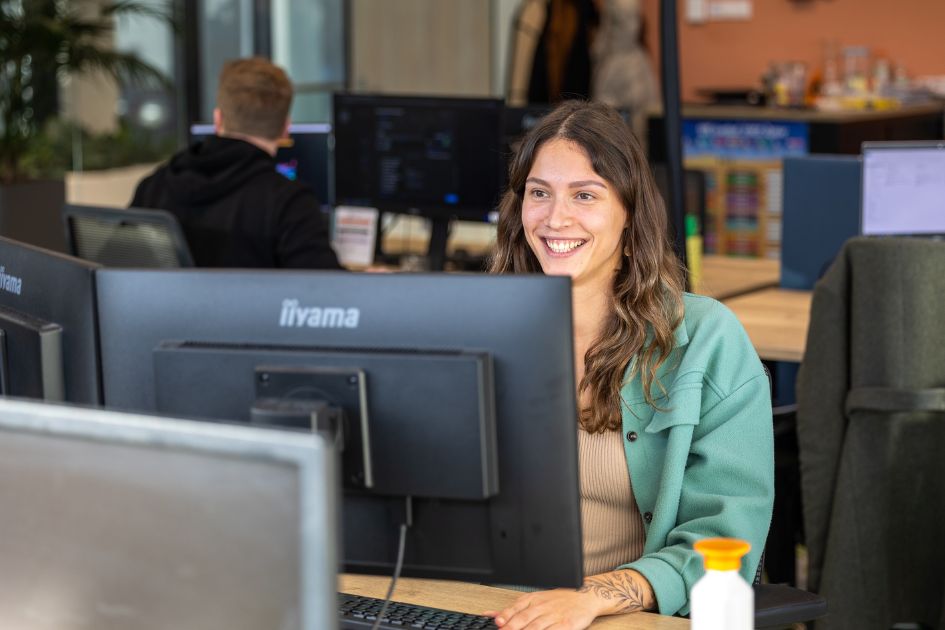 Vacature - Junior content marketeer Duits vertaler