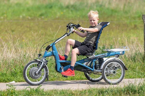 Van Raam Dreirad Easy Rider Small