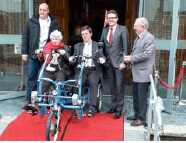 Van Raam