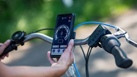 8 tips om zo zuinig mogelijk te fietsen met Van Raam elektrische fiets - Gebruik Van Raam E-Bike App