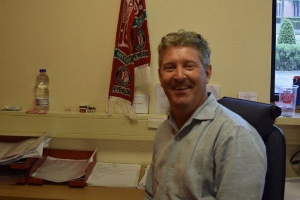 Ronald Ruesink