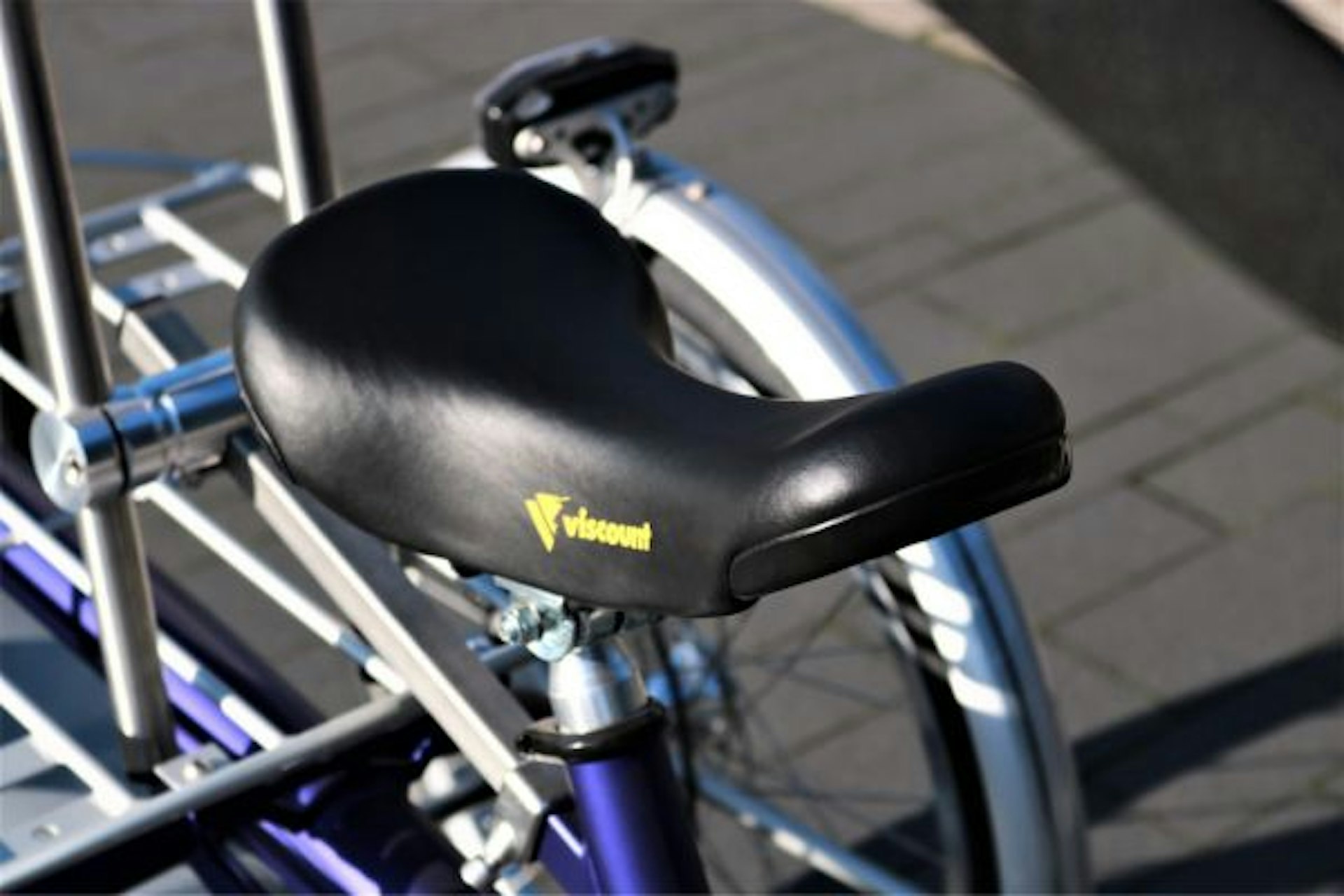 Van Raam
