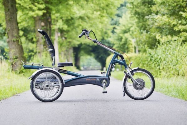 Easy Rider tricycle