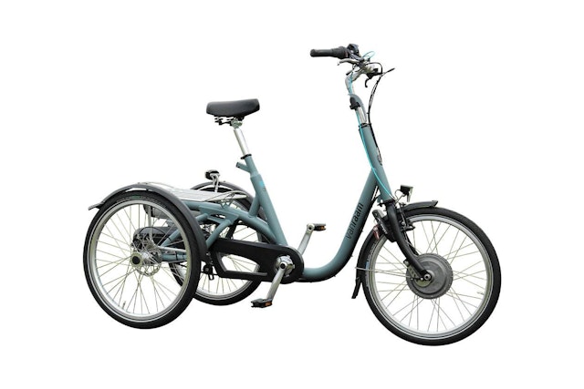 Van Raam Maxi dreirad