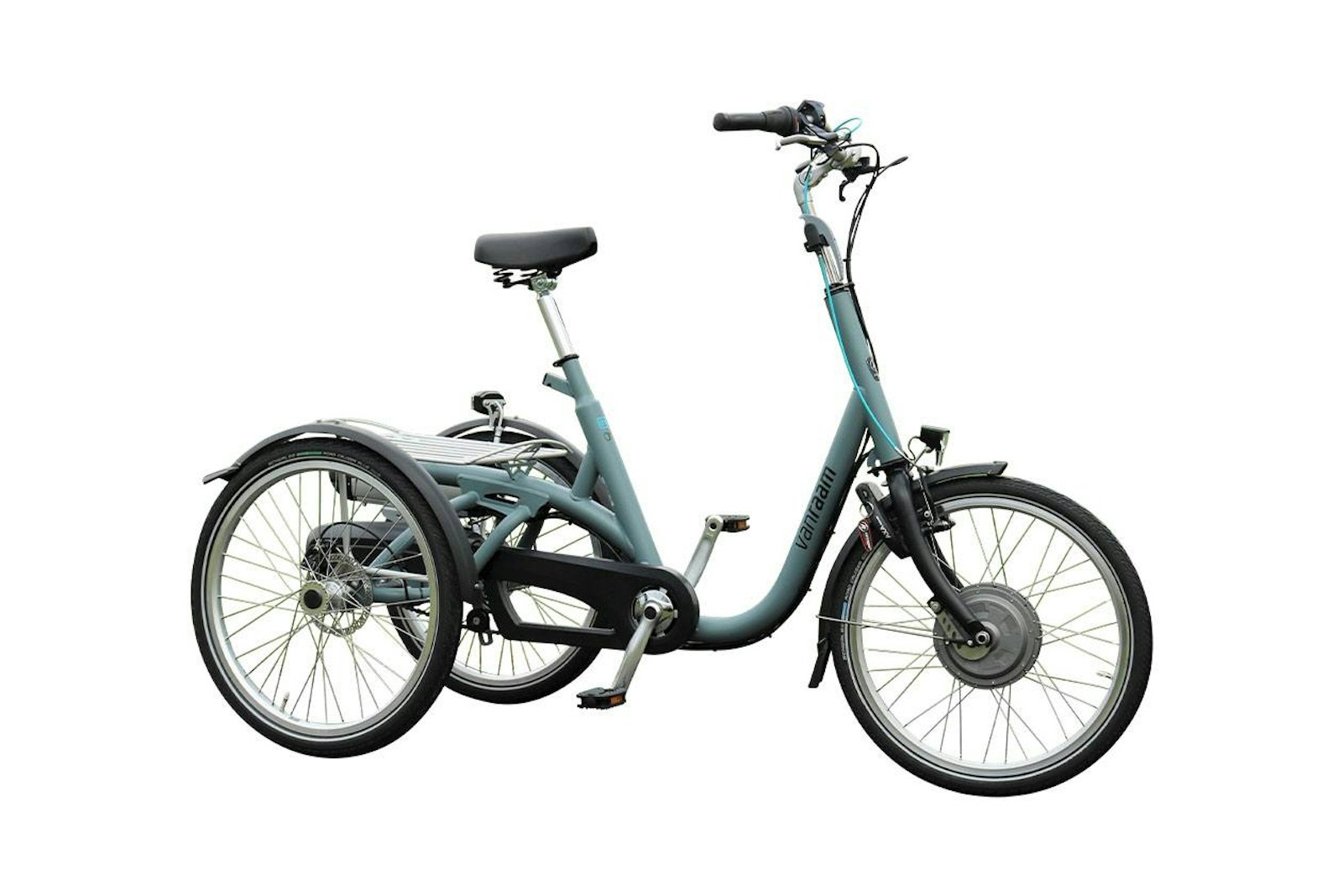 Van Raam Maxi dreirad