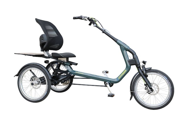 Easy Rider 3 2021