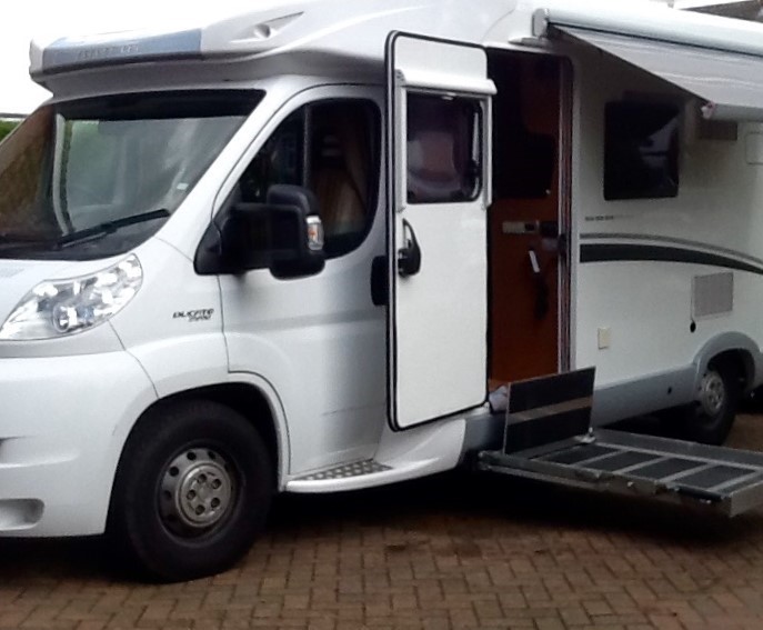 Benutzererfahrung Pyle Camper